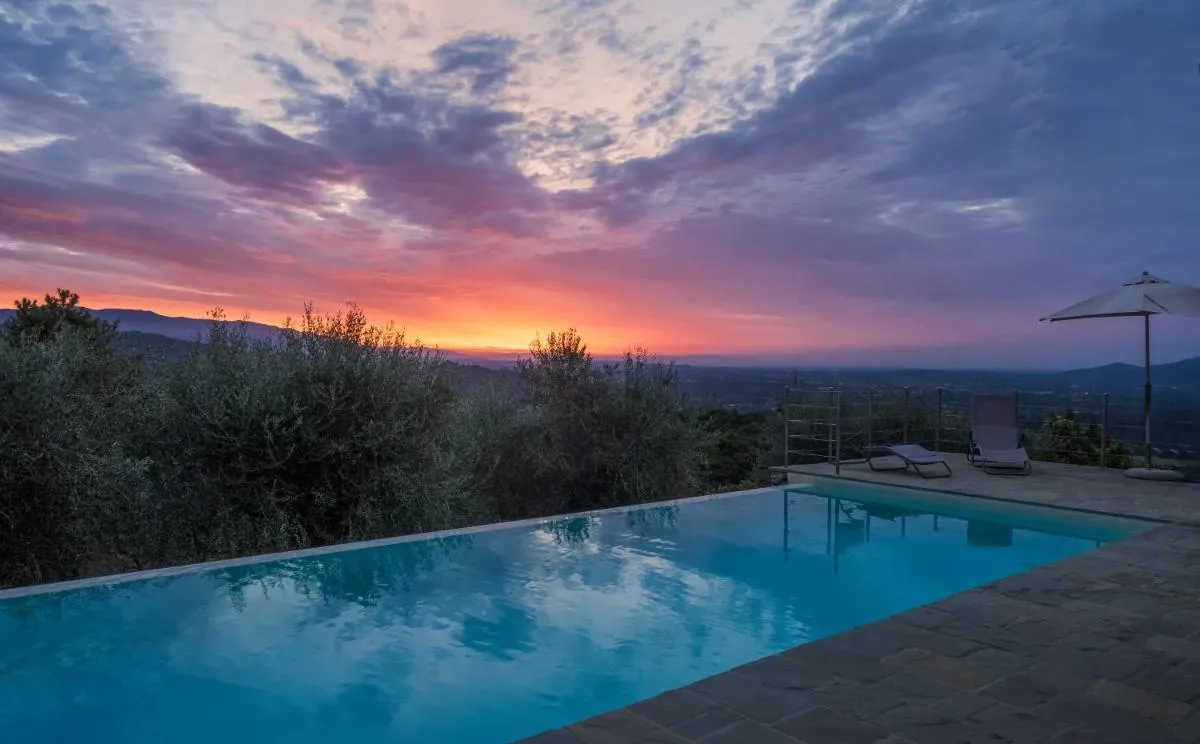 Image 3 of Tenuta San Giovanni Lucca – Borgo Ai Rovai