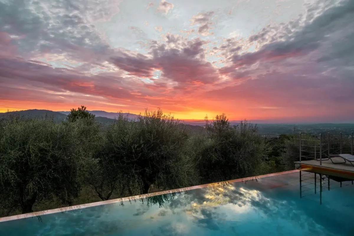 Image 1 of Tenuta San Giovanni Lucca – Borgo Ai Rovai