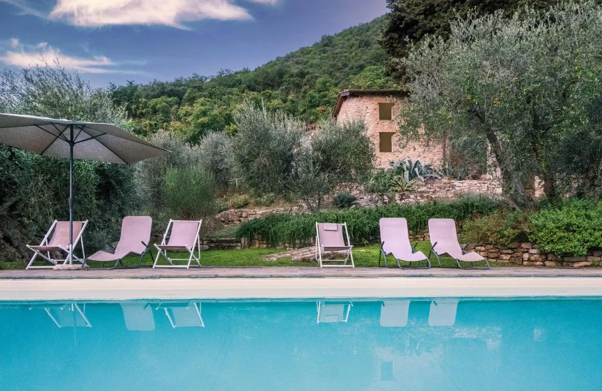 Image 4 of Tenuta San Giovanni Lucca – Borgo Ai Rovai