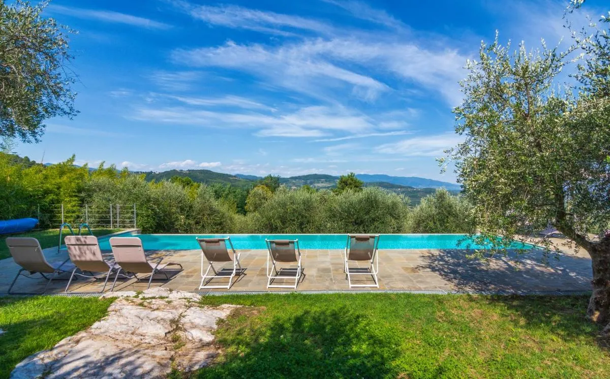 Image 6 of Tenuta San Giovanni Lucca – Borgo Ai Rovai