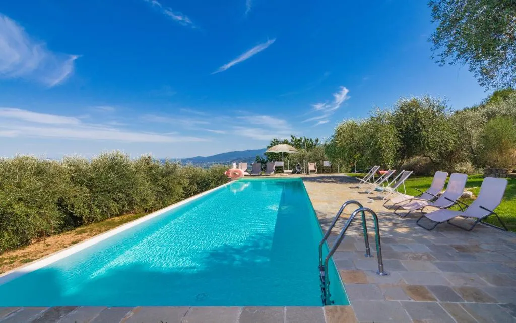 Image of Tenuta San Giovanni Lucca – Borgo Ai Rovai