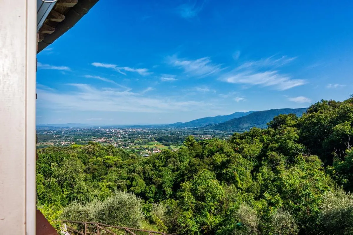 Image 5 of Tenuta San Giovanni Lucca – Borgo Ai Rovai