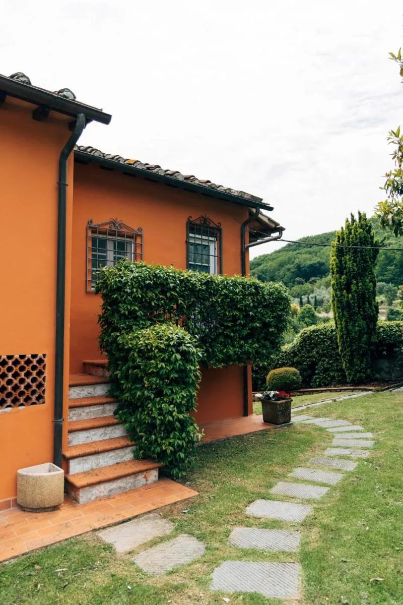 Image 6 of Tenuta San Giovanni Lucca – Borgo del Locumone