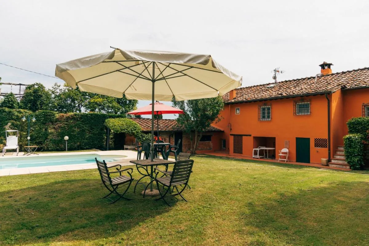 Image 2 of Tenuta San Giovanni Lucca – Borgo del Locumone