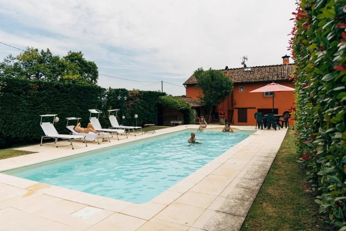 Image 3 of Tenuta San Giovanni Lucca – Borgo del Locumone