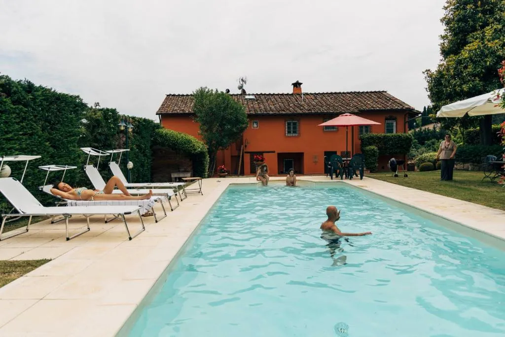 Image of Tenuta San Giovanni Lucca – Borgo del Locumone