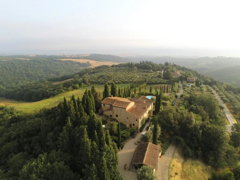 Image of Tenuta Sant’Ilario