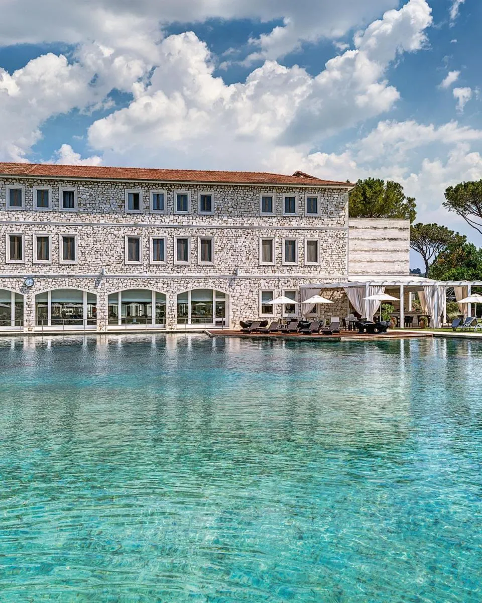 Image 3 of Terme di Saturnia Natural Spa & Golf Resort – The Leading Hotels of the World