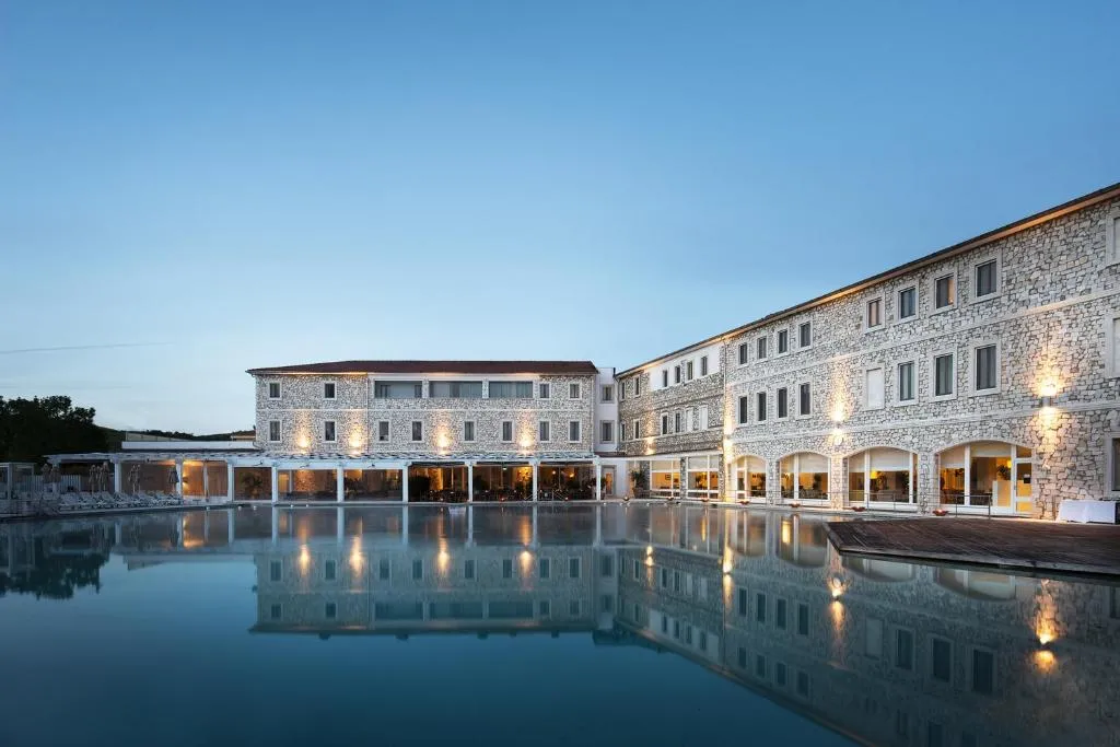Image of Terme di Saturnia Natural Spa & Golf Resort – The Leading Hotels of the World