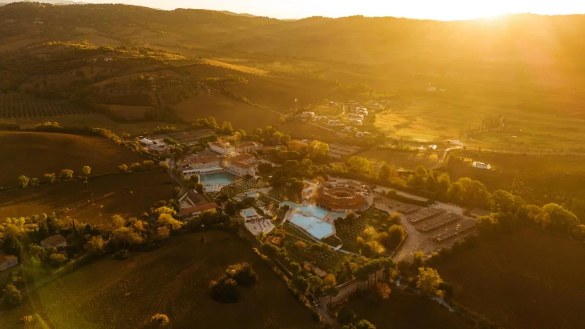 Image 2 of Terme di Saturnia Natural Spa & Golf Resort – The Leading Hotels of the World