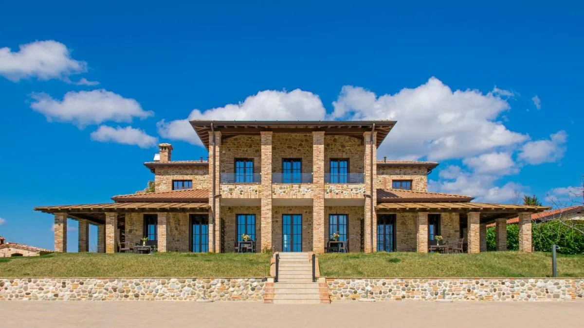 Image 1 of Terra Antica – Resort, Winery & SPA