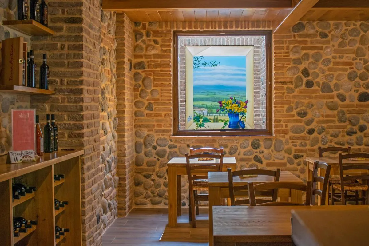 Image 5 of Terra Antica – Resort, Winery & SPA