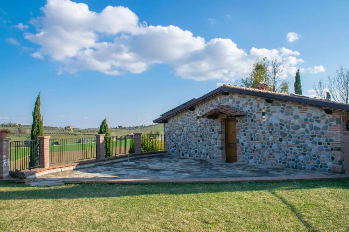 Image 6 of Terra Antica – Resort, Winery & SPA