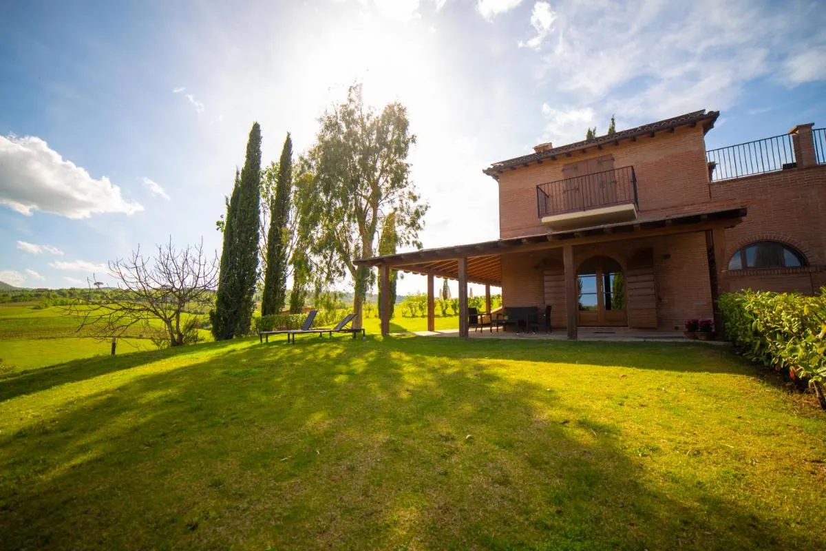 Image 2 of Terra Antica – Resort, Winery & SPA