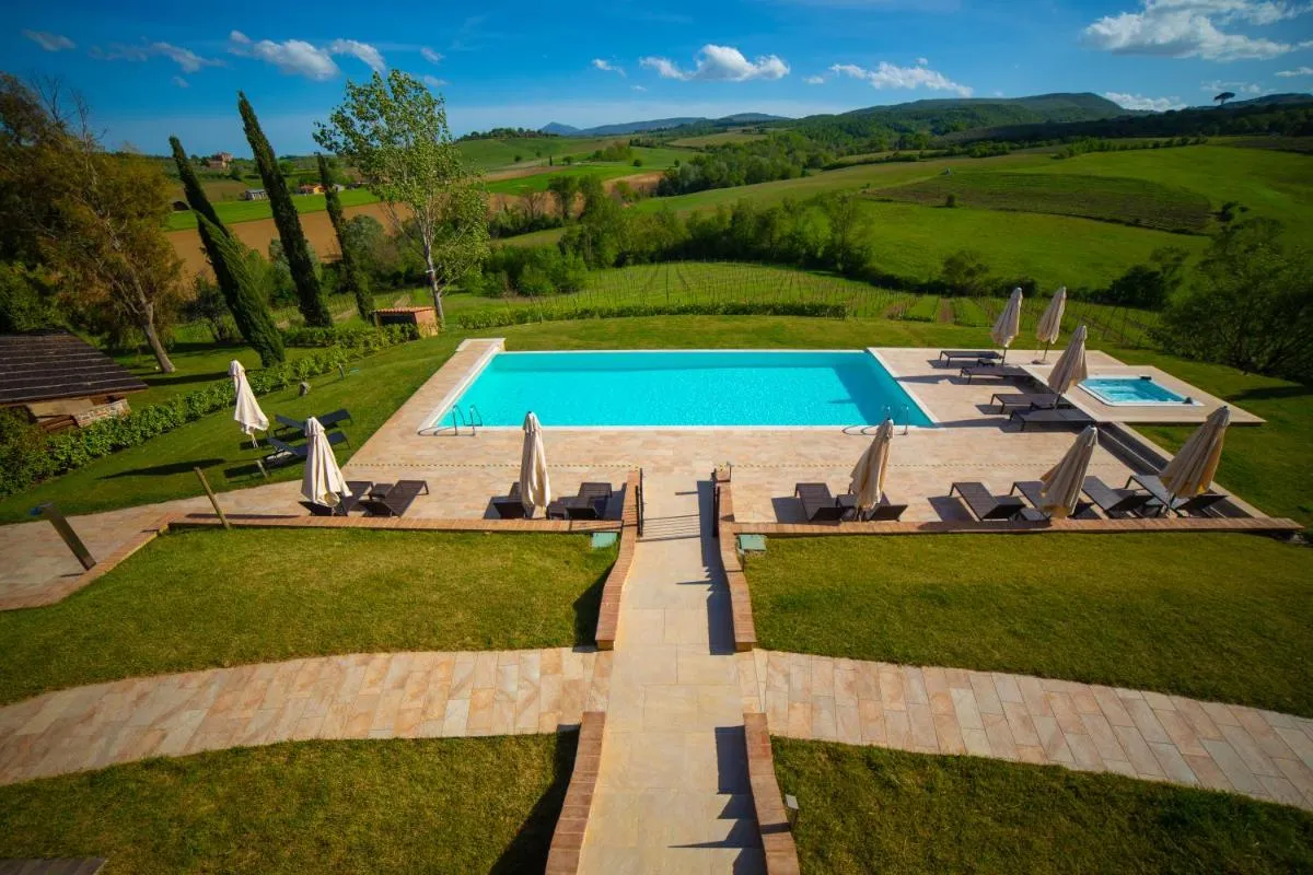 Image 4 of Terra Antica – Resort, Winery & SPA