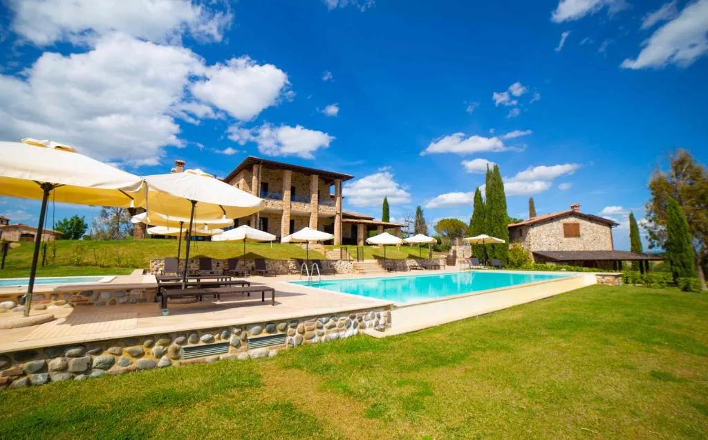 Image of Terra Antica – Resort, Winery & SPA