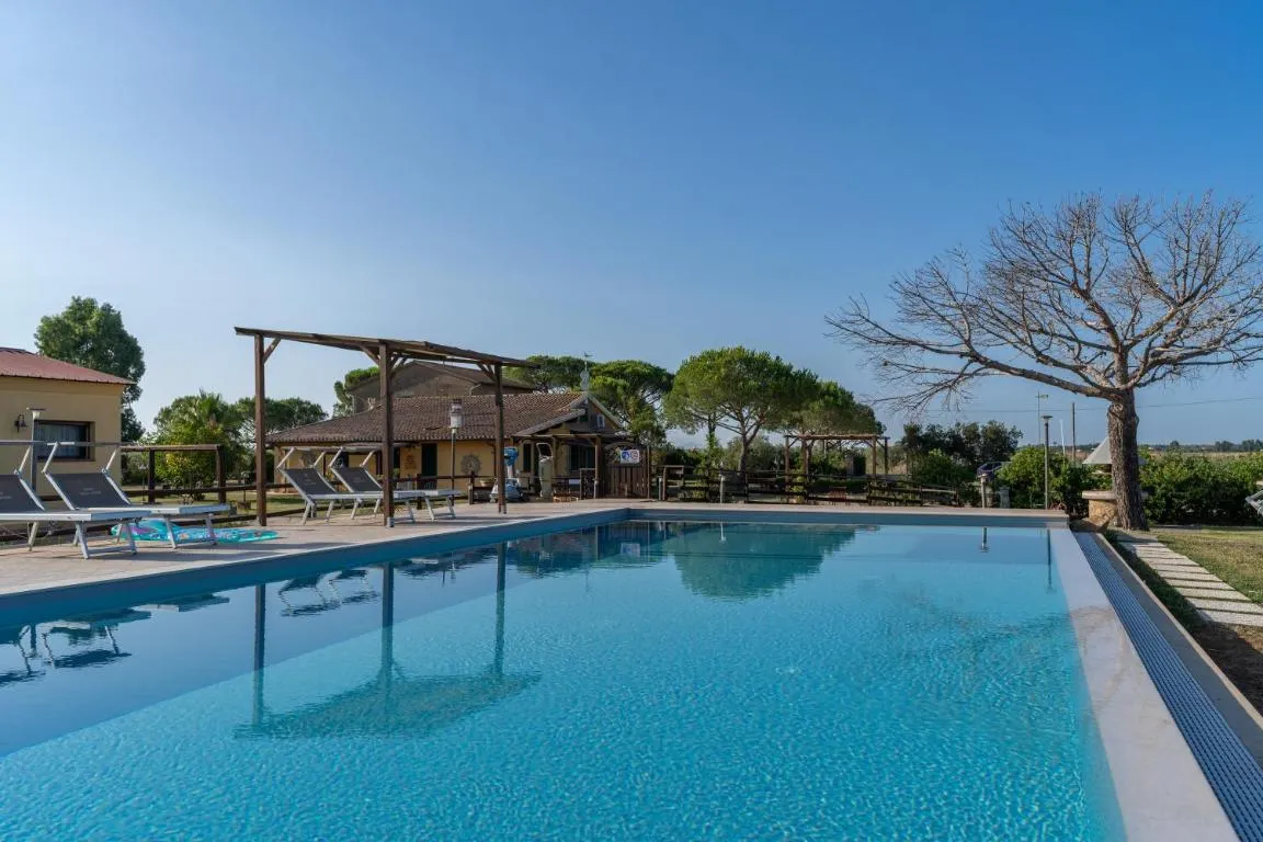 Image of Terre Dell’Amore