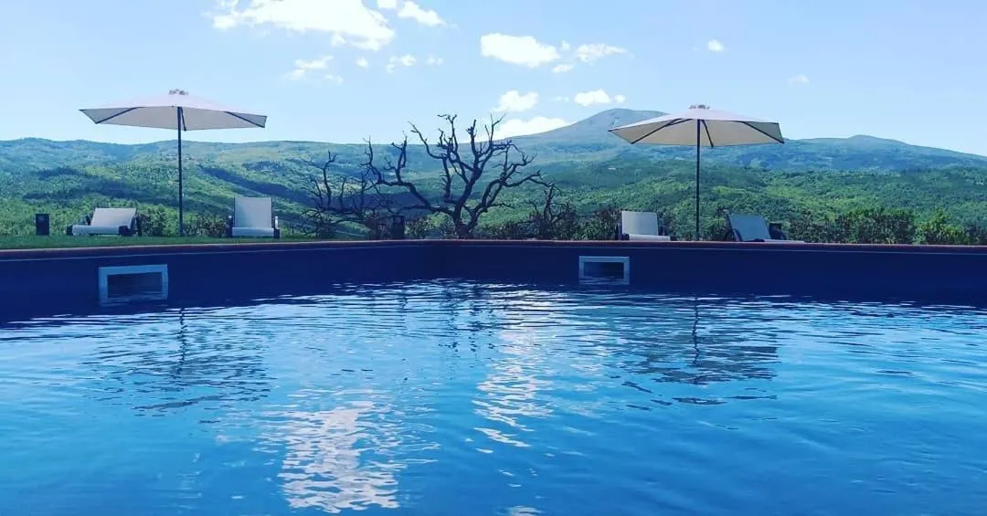 Image 1 of Terre di GIORGIO Agriturismo Villa la Palazzetta