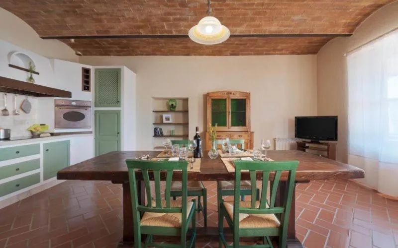 Image 3 of Terre di GIORGIO Agriturismo Villa la Palazzetta