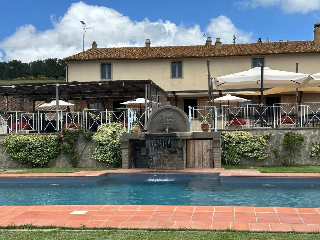 Image of Terre di GIORGIO Agriturismo Villa la Palazzetta
