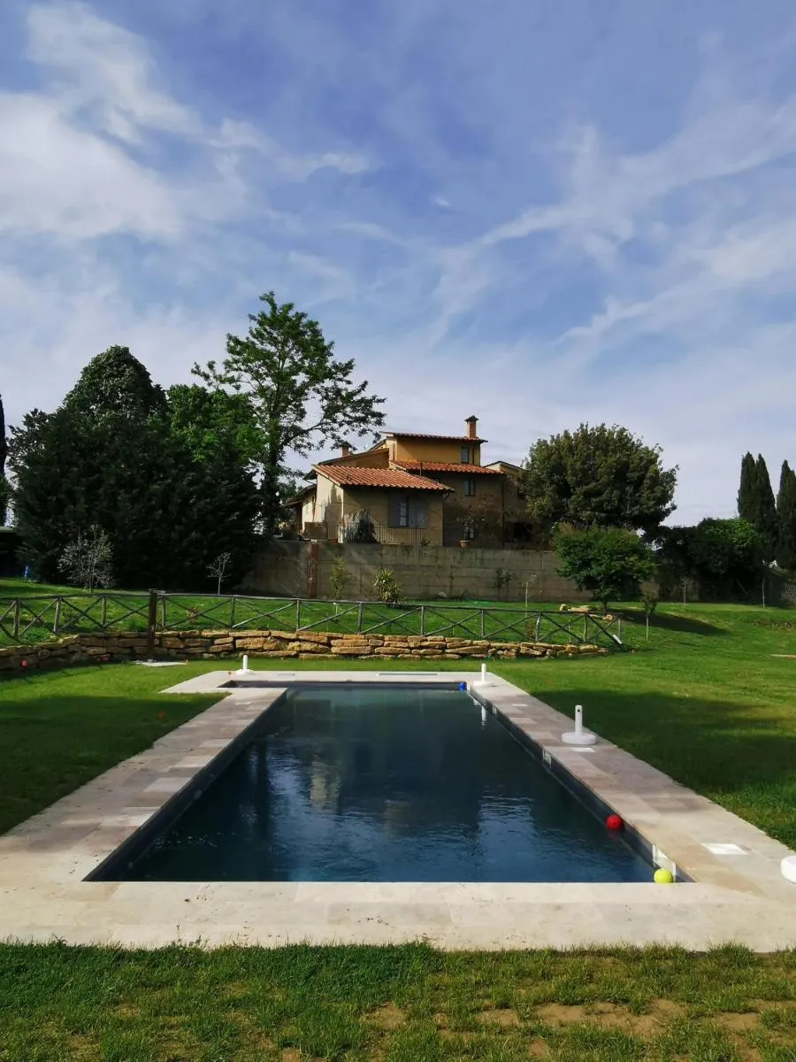 Image 3 of Teruzzi Country House