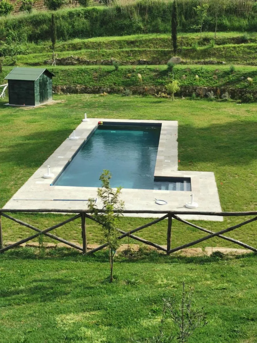 Image 5 of Teruzzi Country House