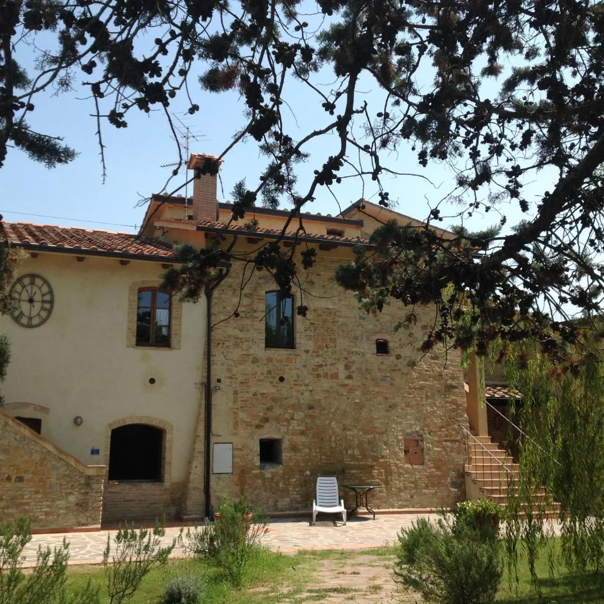 Image 4 of Teruzzi Country House