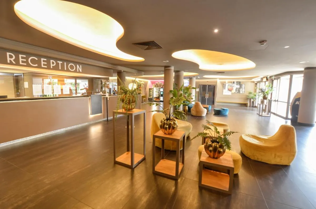 Image 1 of The Gate Hotel