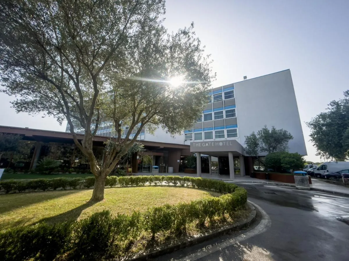 Image 2 of The Gate Hotel