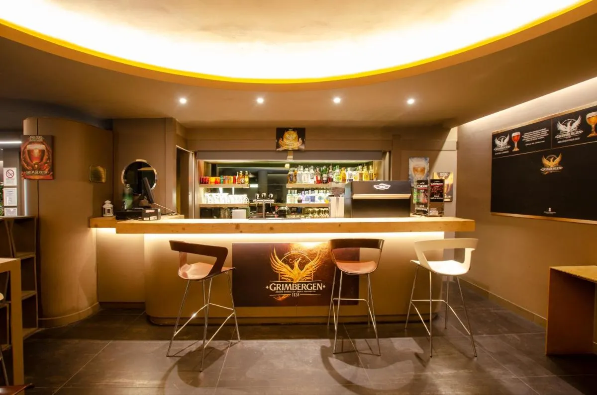 Image 3 of The Gate Hotel