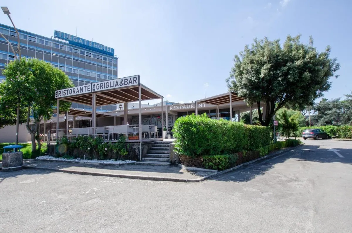 Image 5 of The Gate Hotel