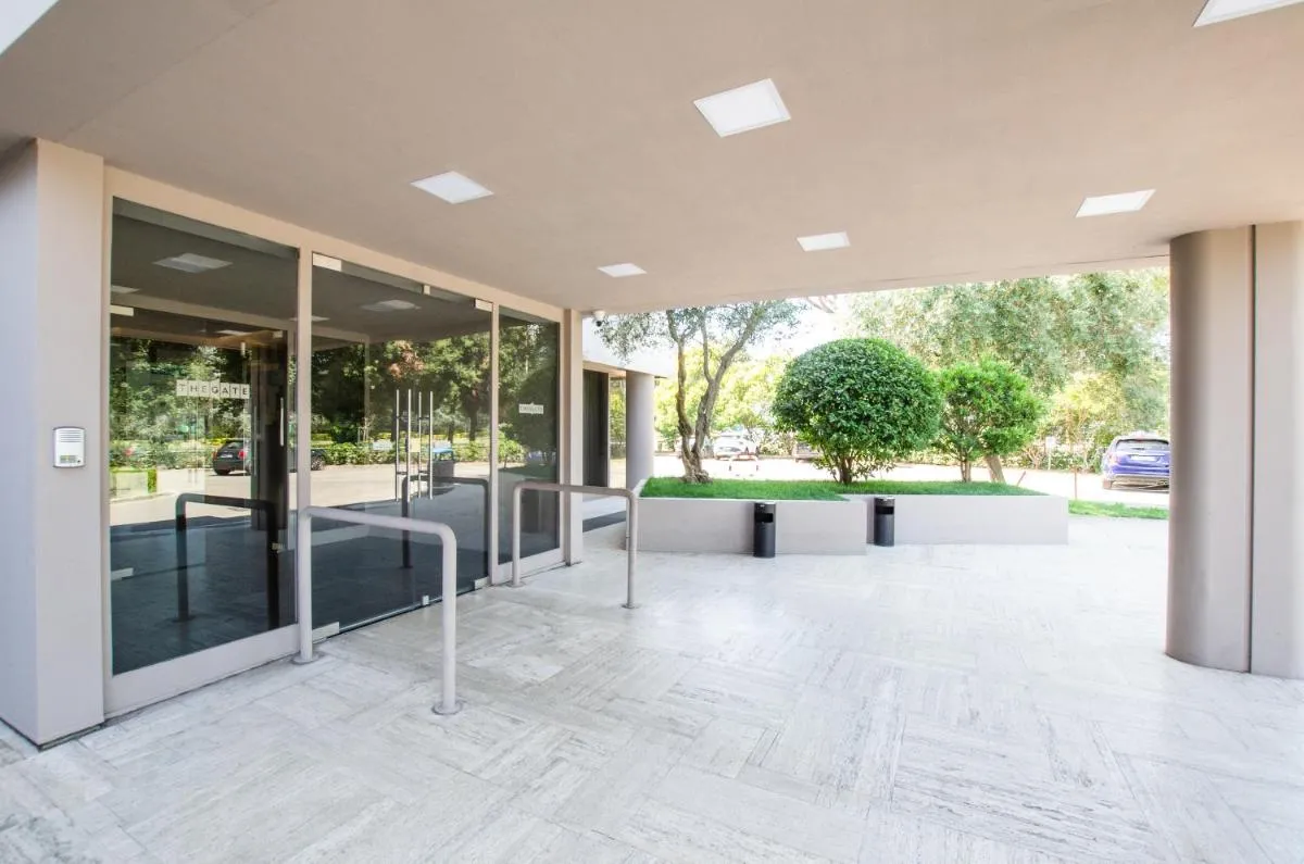 Image 6 of The Gate Hotel