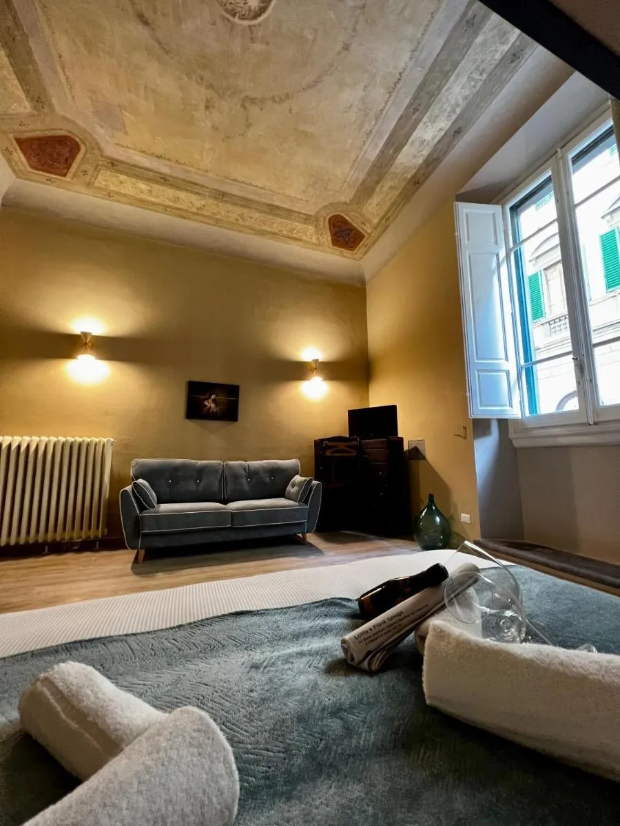 Image 4 of The Magnificent Maison du Charme