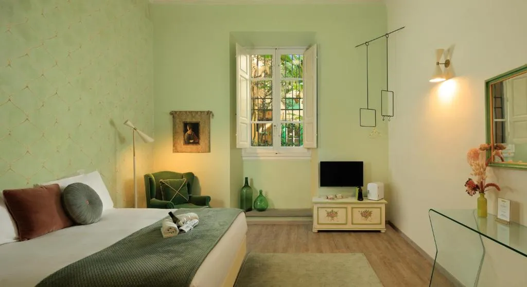 Image of The Magnificent Maison du Charme