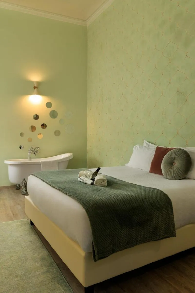 Image 3 of The Magnificent Maison du Charme