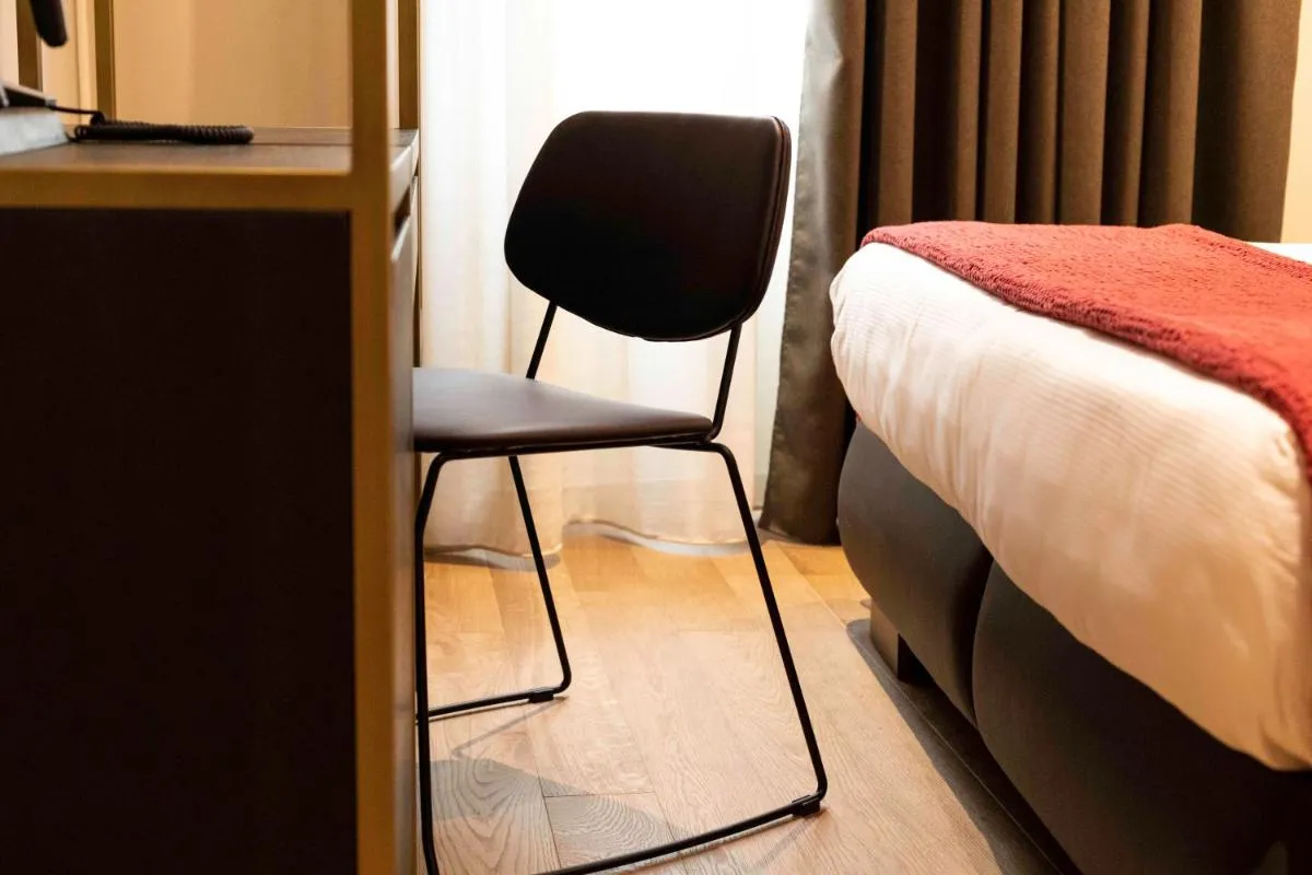 Image 2 of The Market Urban Hotel