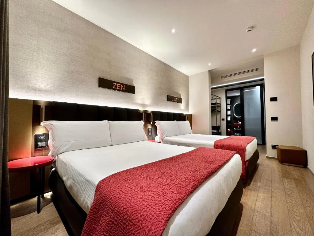 Image of The Market Urban Hotel