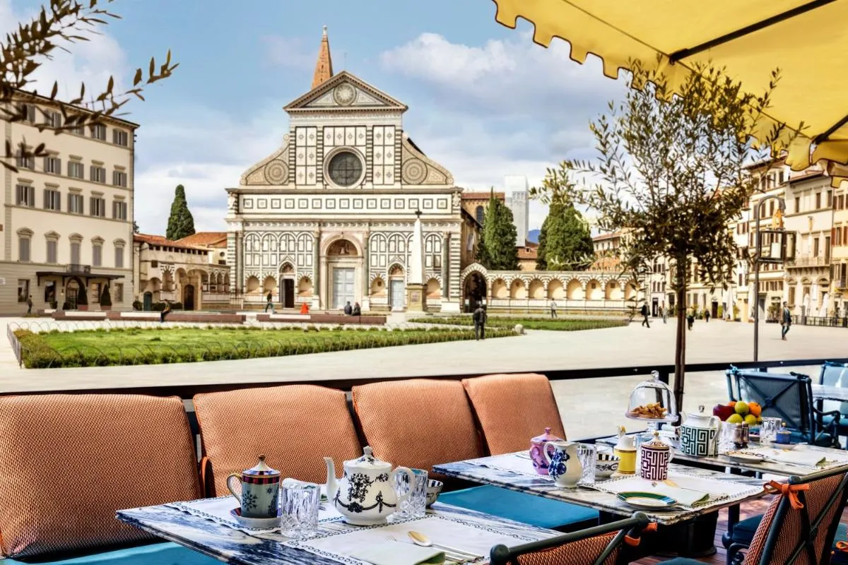 Image 2 of The Place Firenze