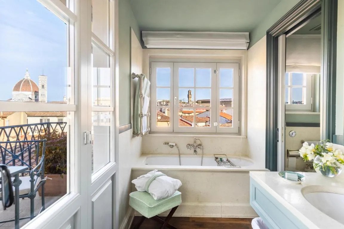 Image of The Place Firenze