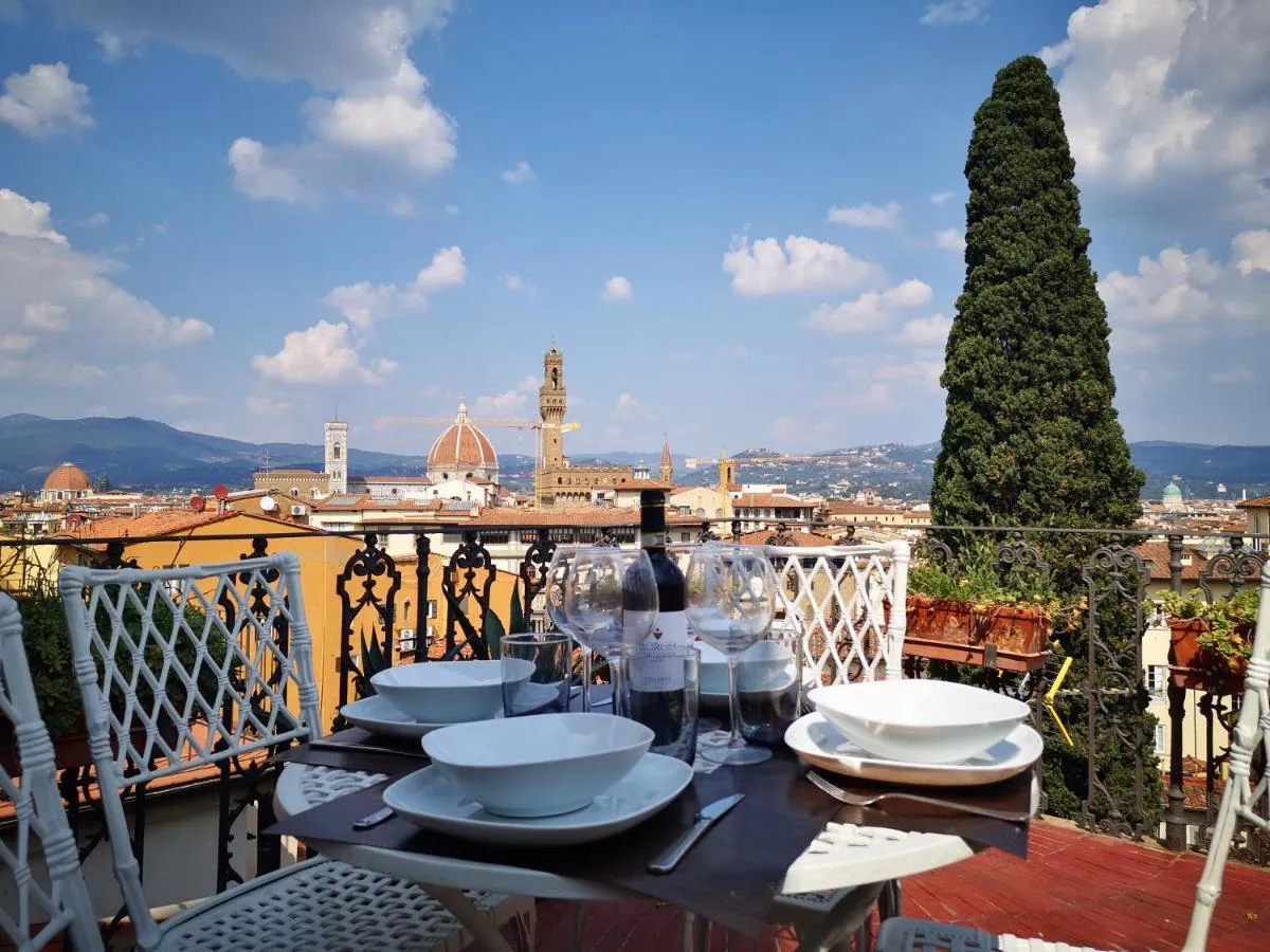 Image 4 of The View Of Sangiorgio