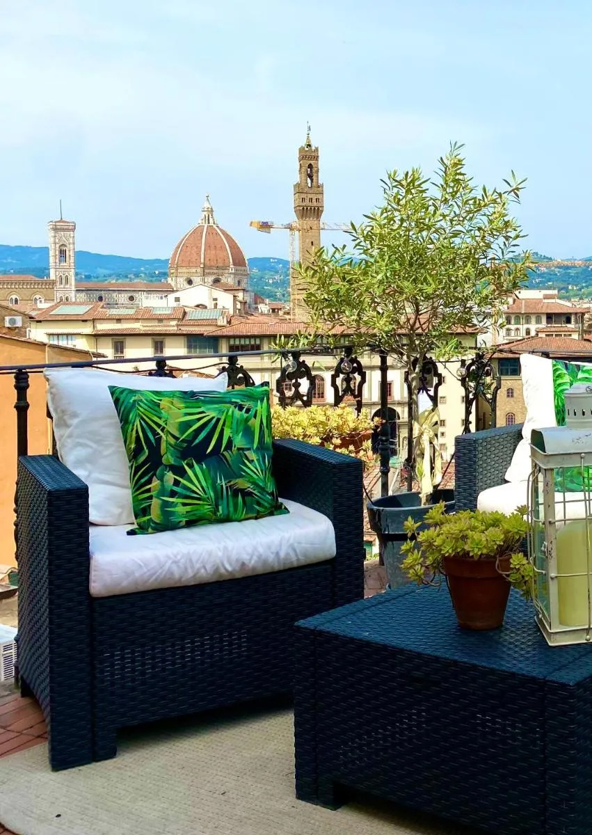 Image 3 of The View Of Sangiorgio