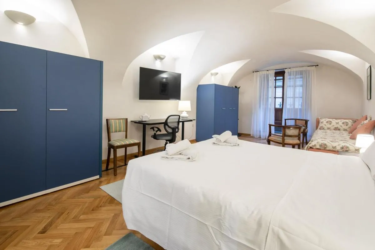 Image 2 of Tintori Apartment