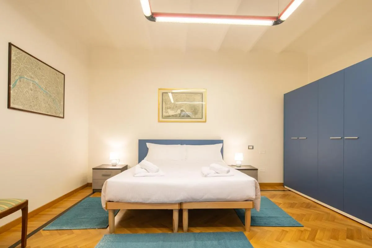 Image 1 of Tintori Apartment