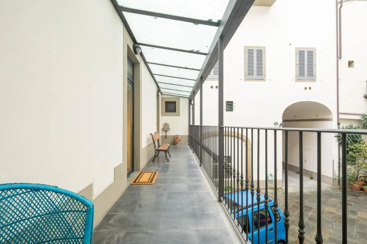 Image 5 of Tintori Apartment
