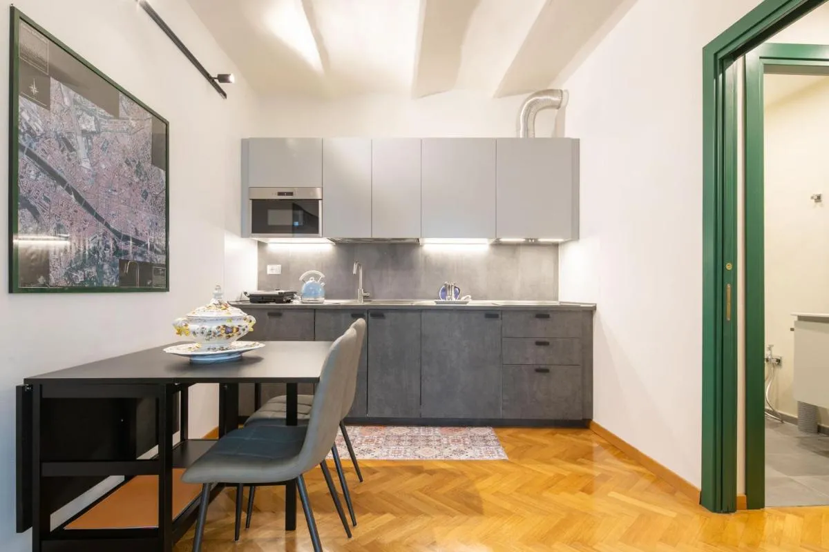 Image 6 of Tintori Apartment