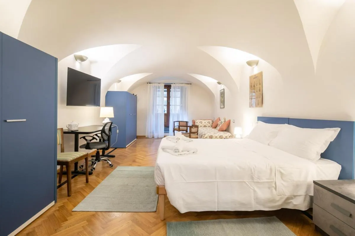 Image 4 of Tintori Apartment