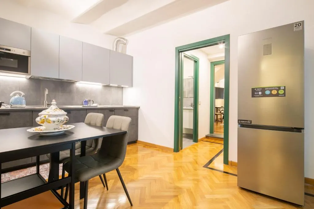 Image of Tintori Apartment
