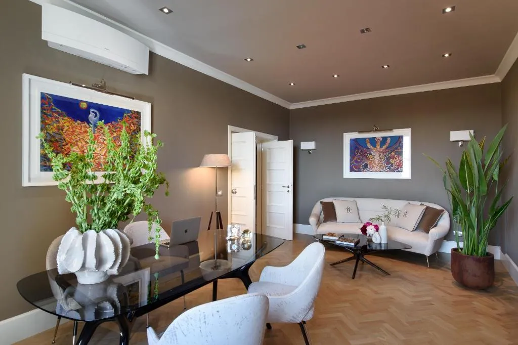 Image of Tornabuoni Suites Collection Residenza D’Epoca