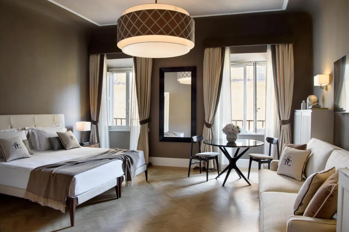 Image 4 of Tornabuoni Suites Collection Residenza D’Epoca