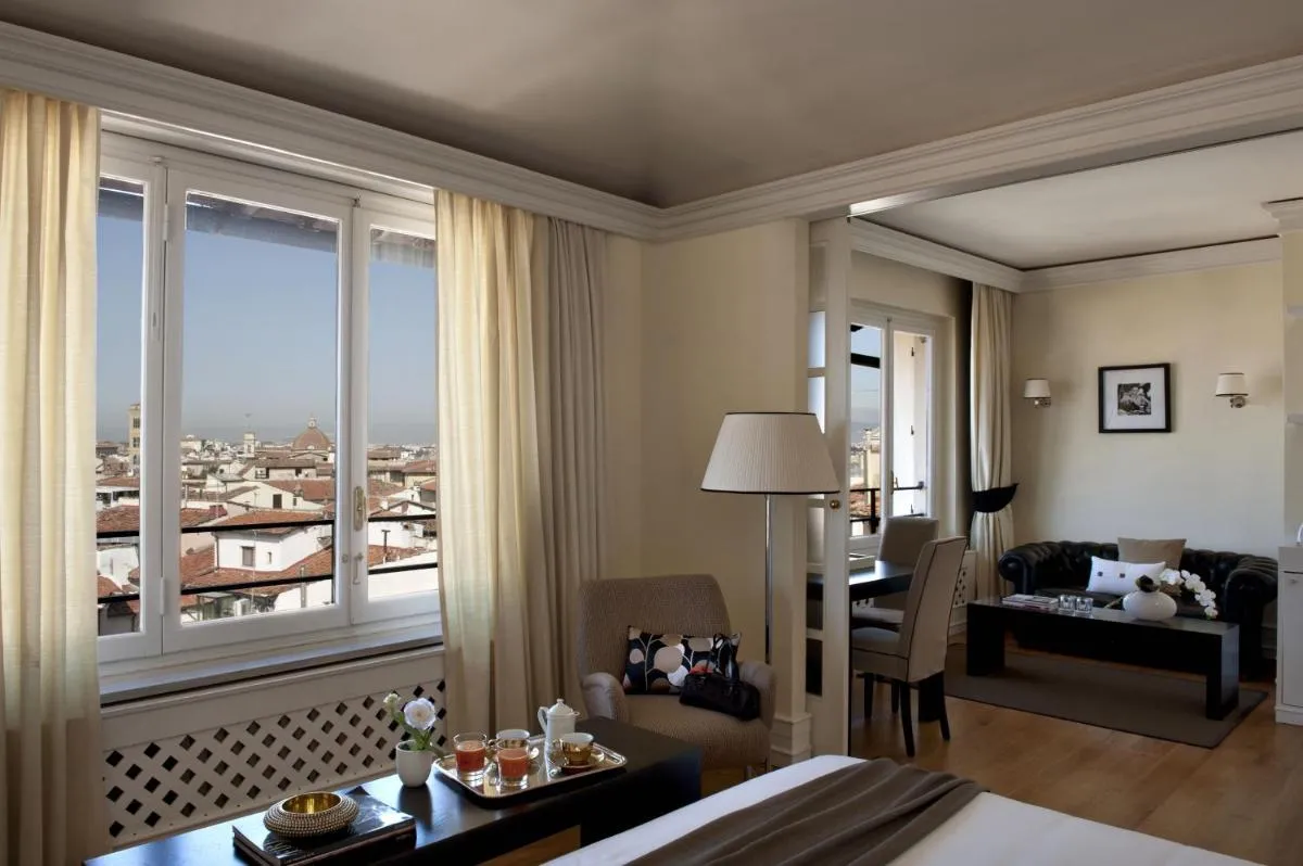 Image 5 of Tornabuoni Suites Collection Residenza D’Epoca